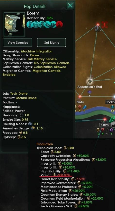 stellaris virtual pops|Virtuality .